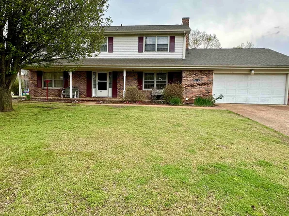 413 Roxie Dr, Florence, AL 35633