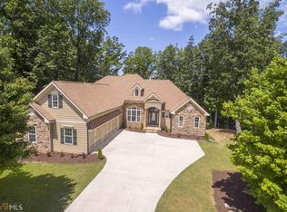 3470 Hickory Lake Dr, Gainesville, GA 30506