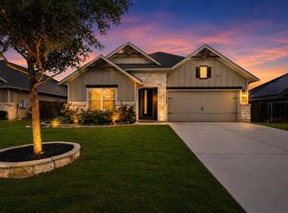 120 Scotsburg St, Hutto, TX 78634