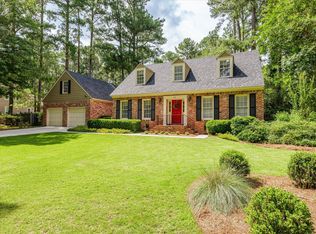 738 Rocky Branch Ln, Evans, GA 30809