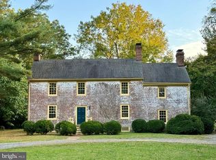 25999 Lambs Meadow Rd, Worton, MD 21678