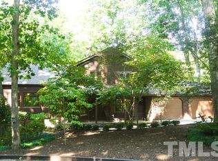 520 Farmington Woods Dr, Cary, NC 27511