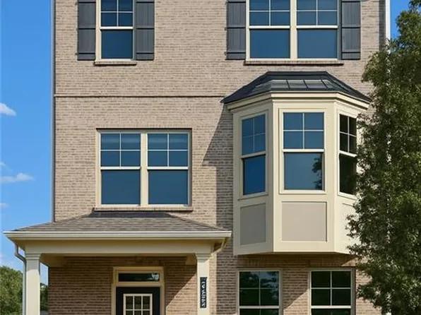 535 Fundao Ln Unit 30, Lawrenceville, GA 30046