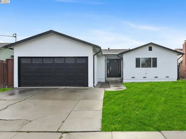 36533 Cabrillo Dr, Fremont, CA 94536