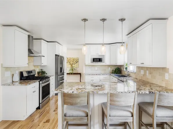 6326 Parfet Street, Arvada, CO 80004