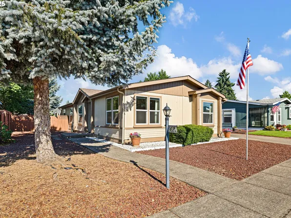 3700 Babcock Ln Space 67, Eugene, OR 97401