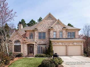 3317 Fieldwood Dr SE, Smyrna, GA 30080