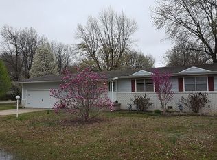 7291 SE 68th St, Riverton, KS 66770