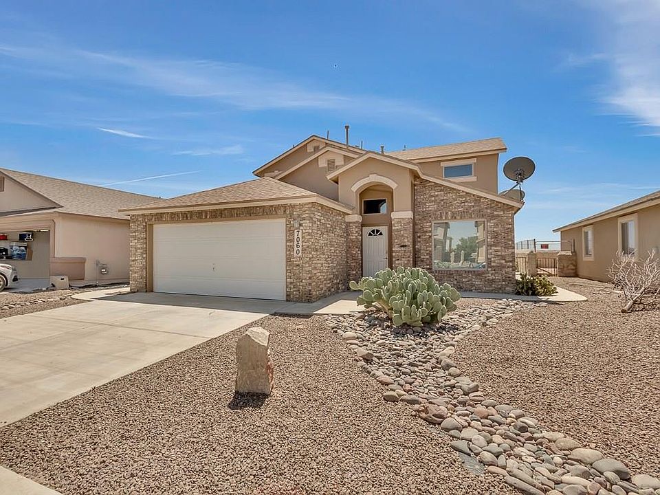 1st image of 7060 Copper Canyon Dr