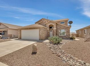 7060 Copper Canyon Dr, El Paso, TX 79934