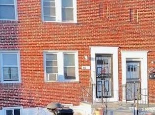 3708 W Franklin St, Baltimore, MD 21229