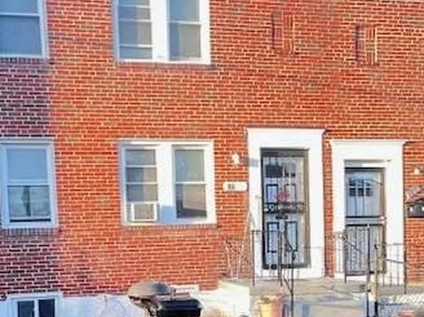 3708 W Franklin St, Baltimore, MD 21229