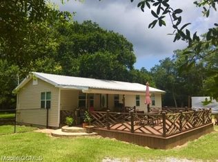9720 Boe Rd, Irvington, AL 36544