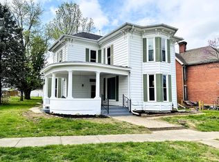 31 Pickaway St, Kingston, OH