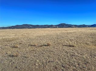 336 N Road Name N #1, Hartsel, CO 80449