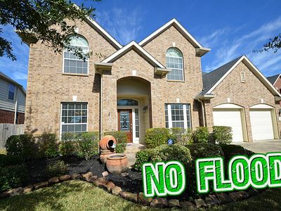 20222 Norwood Point Ln, Richmond, TX, 77407