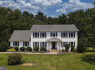 166 E Mill Pond Dr, Selbyville, DE 19975