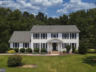 166 E Mill Pond Dr, Selbyville, DE, 19975