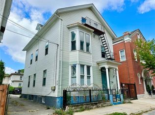 89 America St, Providence, RI 02903