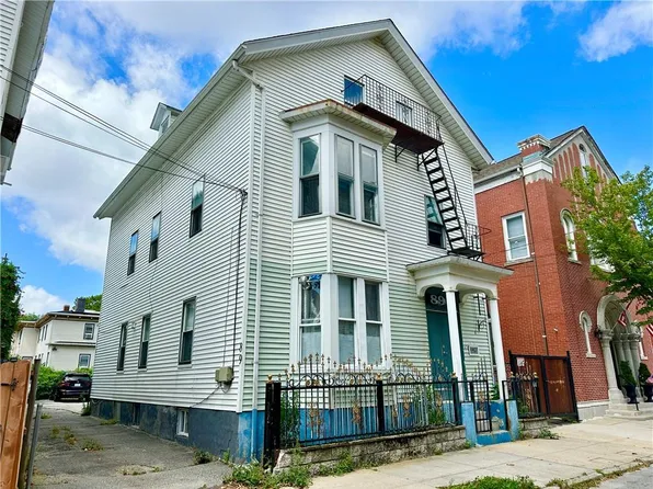 89 America St, Providence, RI 02903