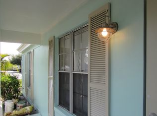 8402 SE Sunset St APT A, Hobe Sound, FL 33455
