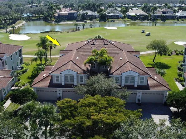 5963 Trophy DR #2003, NAPLES, FL 34110