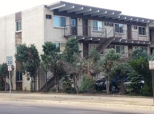 590 N Logan St APT 201, Denver, CO 80203