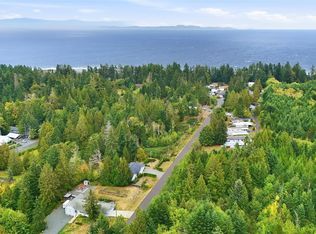 LOT 3 Salmond Rd, Nanaimo, BC V9K 1Z3