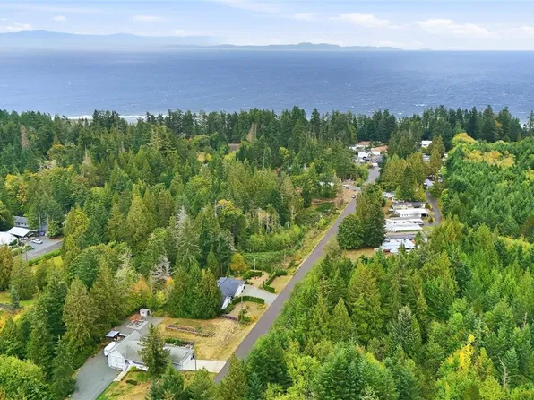 LOT 3 Salmond Rd, Nanaimo, BC V9K 1Z3