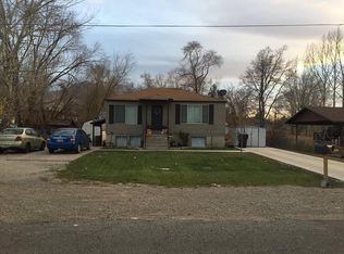 707 W 300 S #A-B, Payson, UT 84651