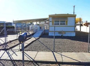 3104 S 8th St, Deming, NM 88030
