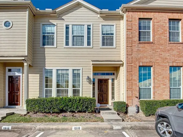 1918 Gentryside Dr, Houston, TX 77077