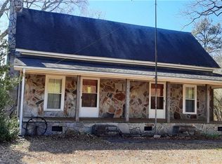 11953 Henderson Mountain Rd, Fairmount, GA 30139