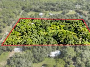 1707 KIMMIE KAY DRIVE LOT 11, GENEVA, FL 32732