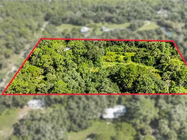 1707 KIMMIE KAY DRIVE LOT 11, GENEVA, FL 32732