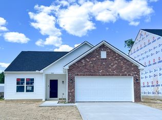 5012 Schaefer Ln, Floyds Knobs, IN 47119