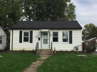 1217 Agnes Ave, Joliet, IL 60435