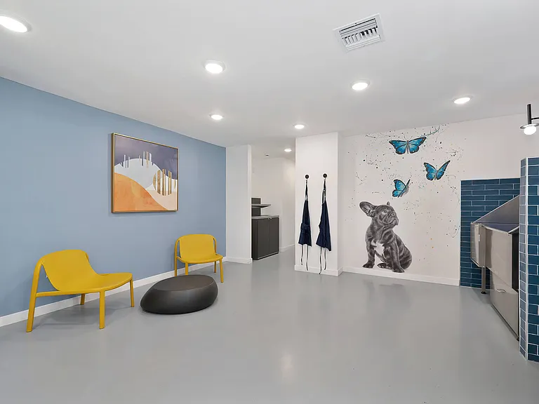Park West Village Apartments — Photo 20