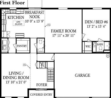 3rd image of 1064 SW 242nd Ter
