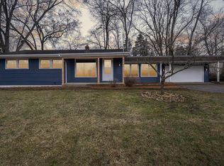 2011 Ridgeway Rd, Jackson, MI 49203