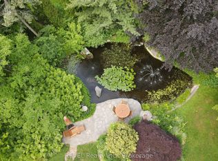 411 Victoria St LOT 1, Niagara On The Lake, ON L0S1J0