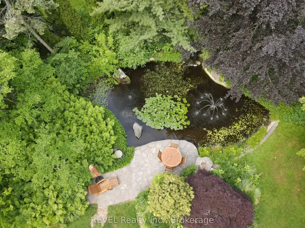 411 Victoria St Lot 1, Niagara On The Lake, ON L0S 1J0