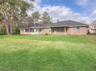 45 Broadmoor Dr, Trinity, TX 75862