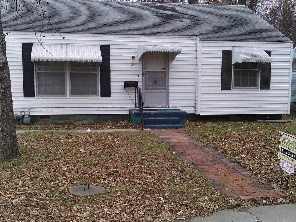1st image of 216 N Parmenter Ave