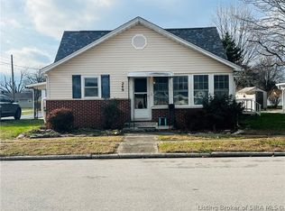 249 Josephine St, Paoli, IN 47454