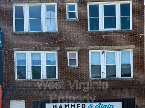 847 Mercer St #4, Princeton, WV 24740