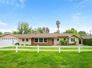 2010 Rincon Ave, Riverside, CA 92506