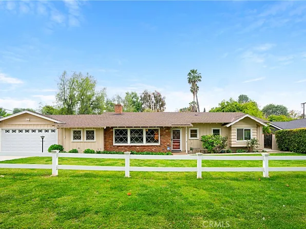 2010 Rincon Ave, Riverside, CA 92506