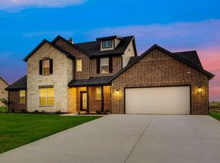 128 Spicewood Trl, Rhome, TX 76078