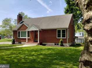 360 S Royal St, York, PA